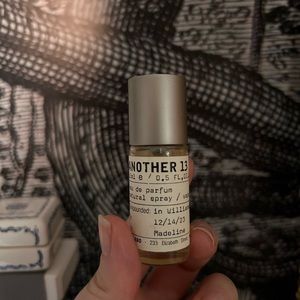 Le Labo Another 13 (full bottle) 15ml
